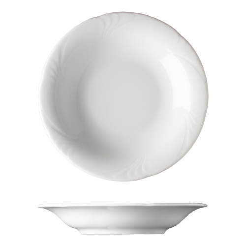 DES1924 Plate deep 233 mm - Image 1