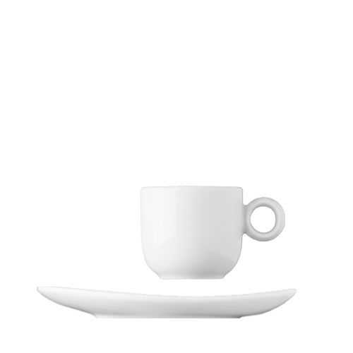 DIX1711 DIX0610 Cup 5.8cm - 10 cl - Image 1