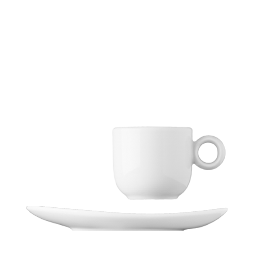 DIX1720 DIX0624 Cup 8 cm - 24 cl - Image 1