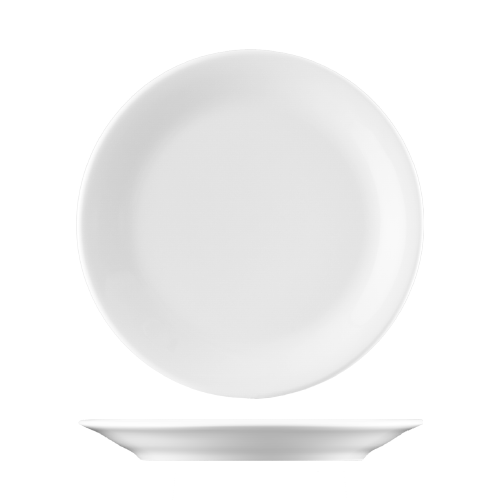 DSY2125 Flat plate - Image 1