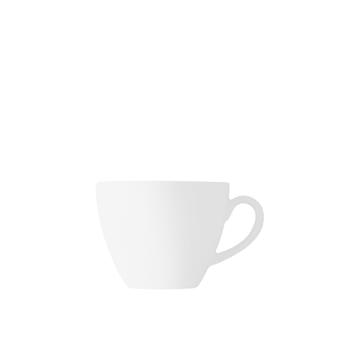 ISB0808 Isabelle Espresso cup 8 cl - 6cm - Image 1