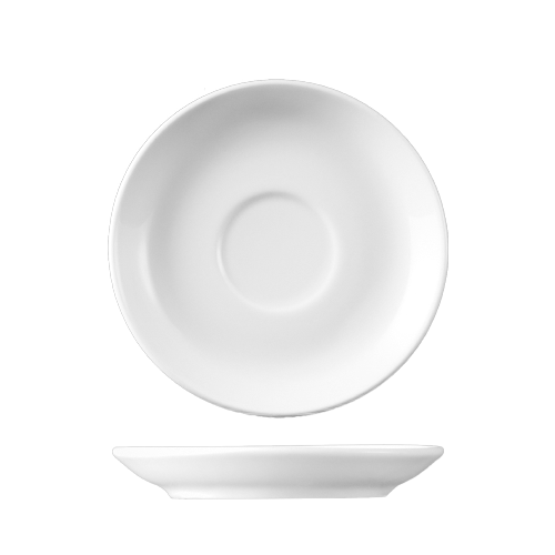 ISB1711 Isabelle saucer 11 cm - Image 1