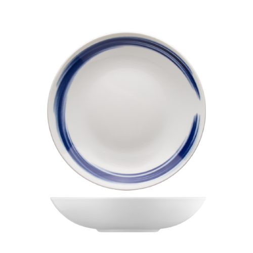 ISC1923 X8821 Points Deep Plate 23 - Image 1