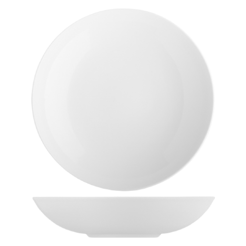 ISC1929 Isabelle coup deep plate 29cm - Image 1