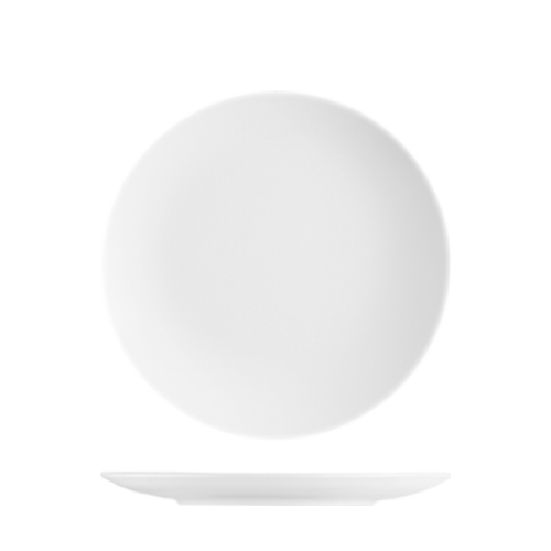 ISC2116 Flat coup plate 16 cm - Image 1