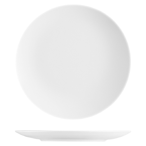 ISC2130 Flat coup plate 30cm - Image 1