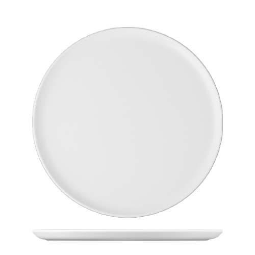 ISL2123 Isabelle coup plate with flat bottom 23cm - Image 1