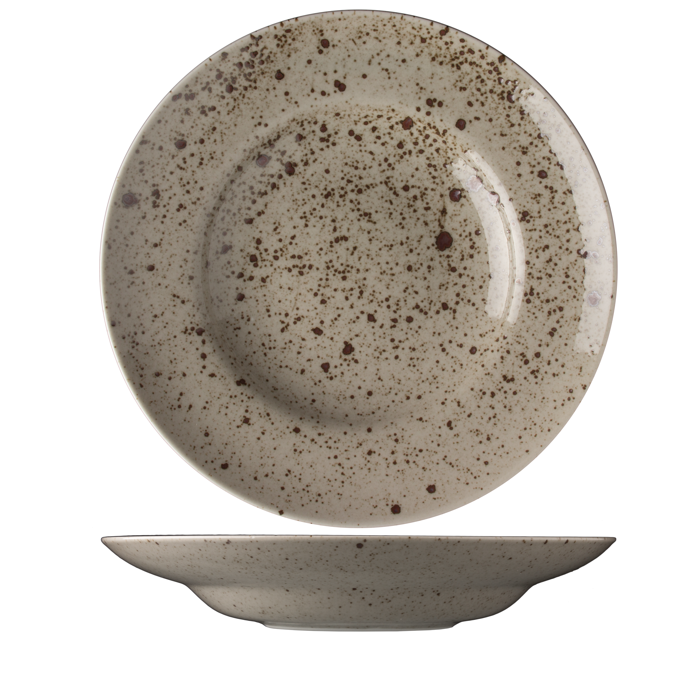 LSN1929 Plate deep 297 mm - Image 1