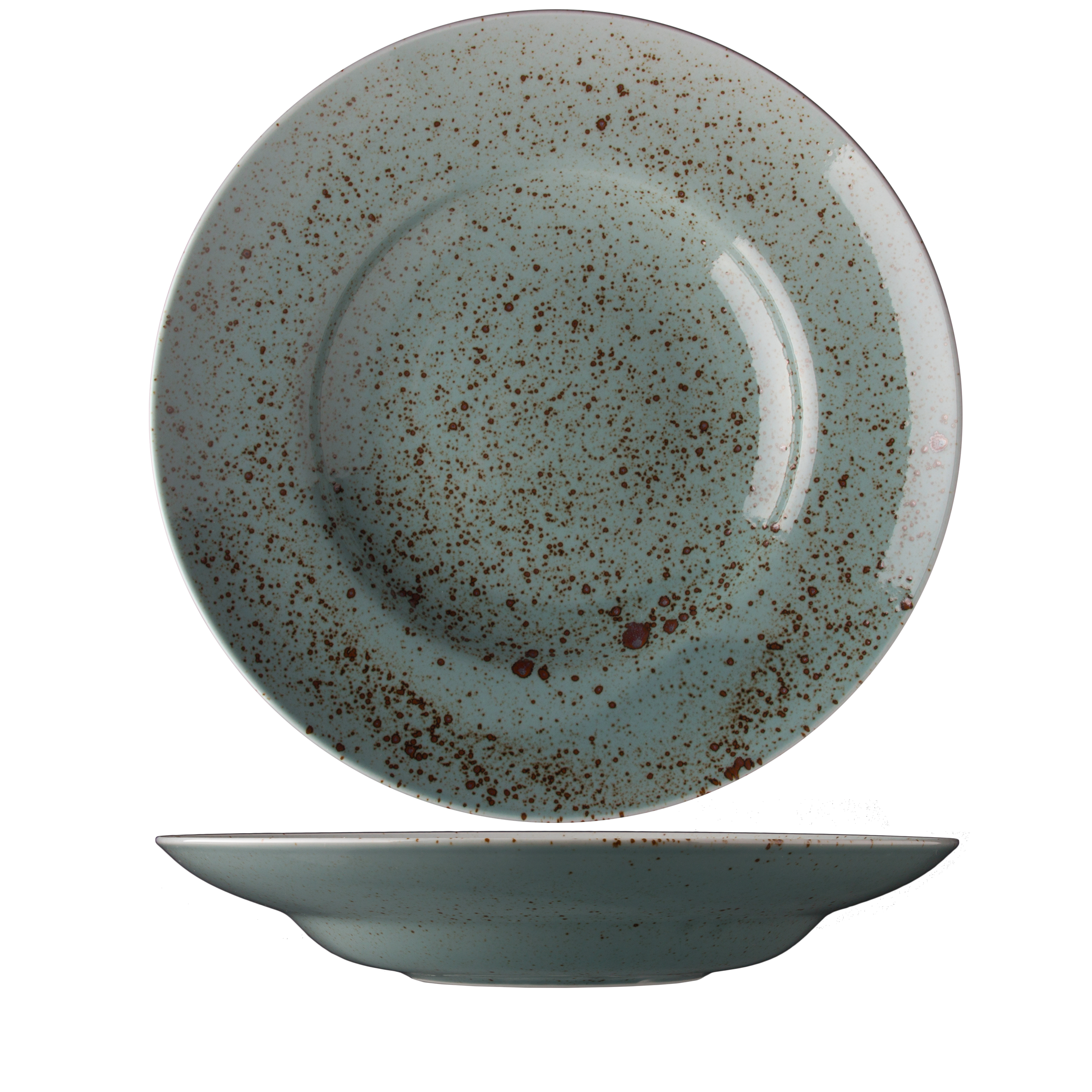 LSR1929 Plate deep 297 mm - Image 1