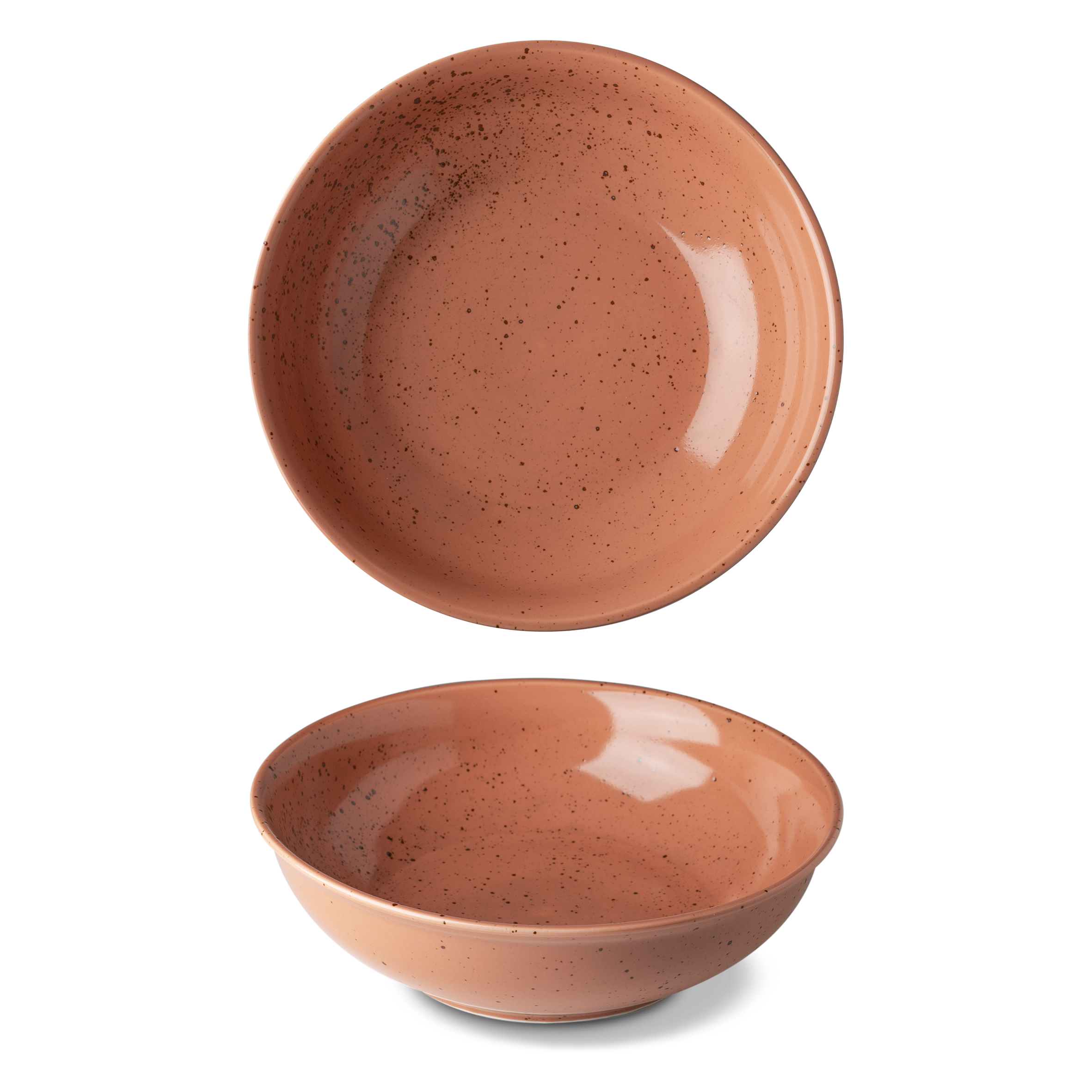 LST1421 Salad dish "Coup" 211 mm - Image 1