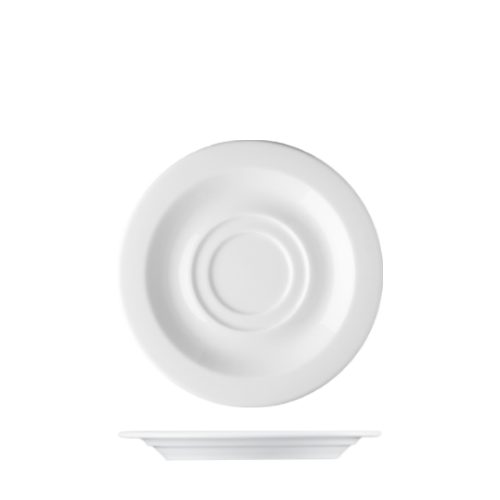 MIR1713 Saucer 129 mm - Image 1