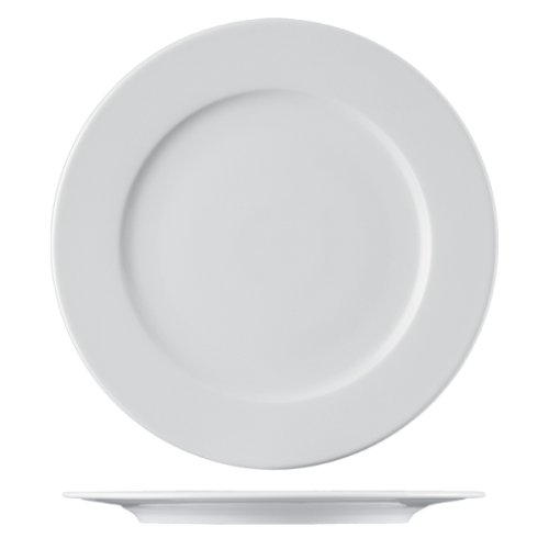 MIR2128 Flat plate 28cm - Image 1