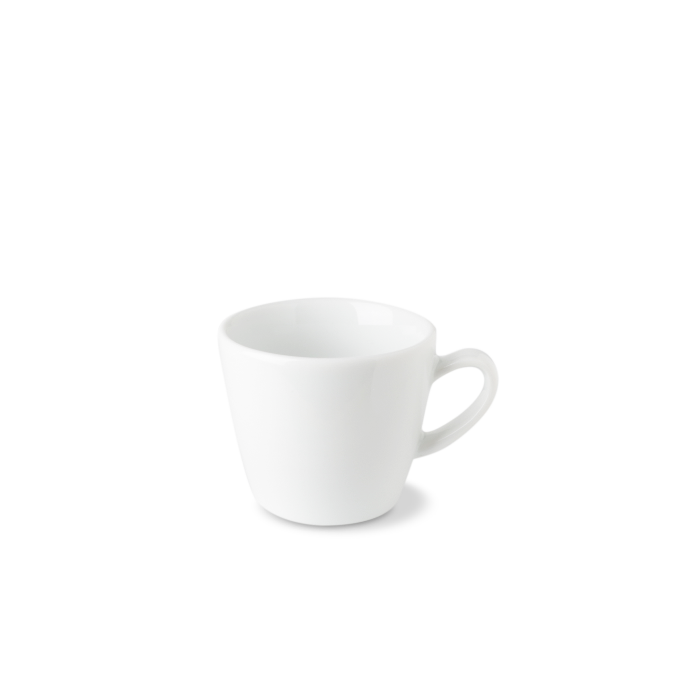 OPT0814 Double Espresso Cup 14 cl - Image 1