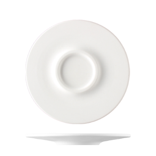 PUL1817 Pureline saucer 27g - Image 1
