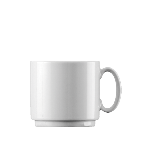 SPZ0025 Cup "Toby" - Image 1