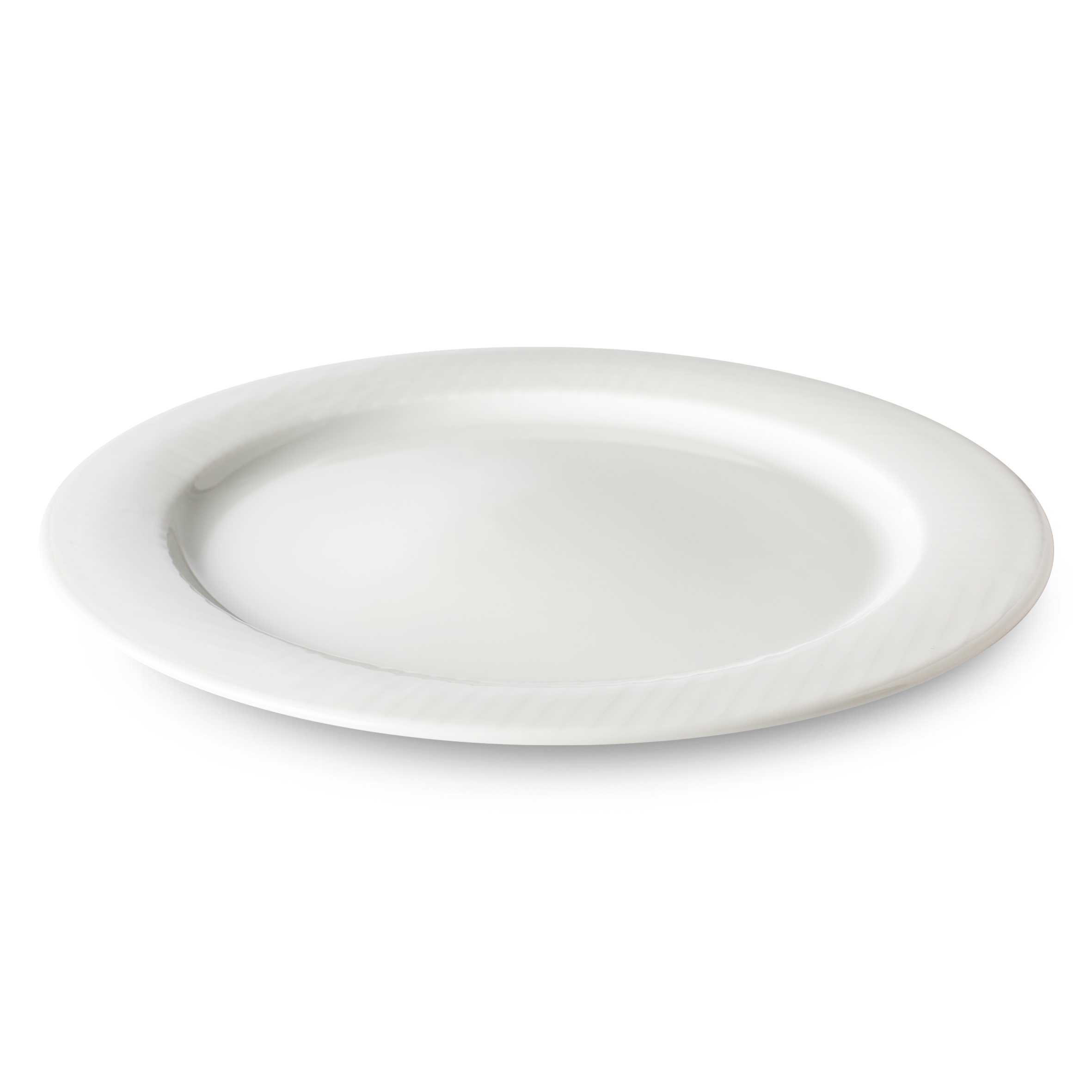 SQU2131 Plate flat 31cm - Image 1