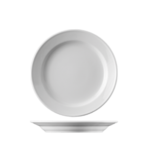 STR2117 Plate flat 173mm - Image 1