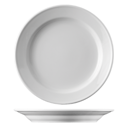 STR2128 Plate flat 282mm - Image 1