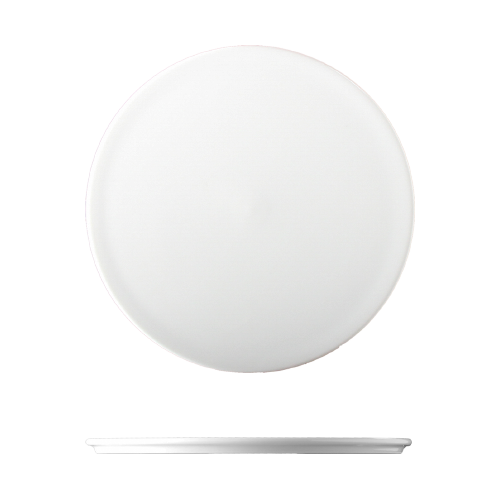 UNI4521 Plate/lid 21 cm - Image 1