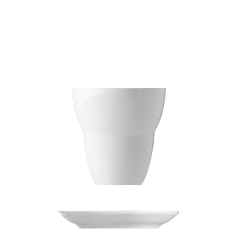 bas0718 Cup without handle 8cm - Image 1