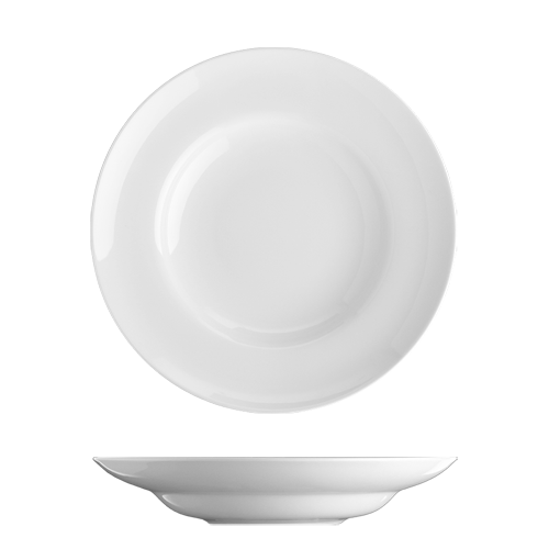 bas1926 Deep Pasta plate 26cm - Image 1