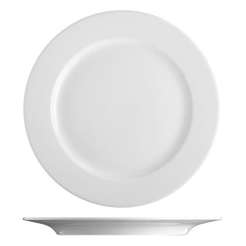 bas2131 Flat Plate 31cm - Image 1