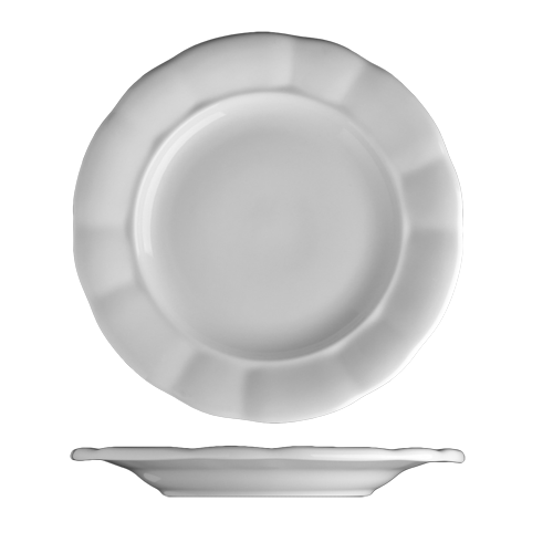 ben2124 Flat plate 24cm - Image 1