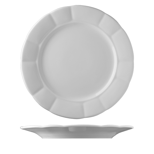 ben2128 Flat plate 28cm - Image 1