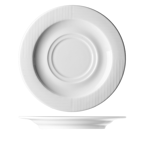 dia1817 Saucer 194 mm - Image 1