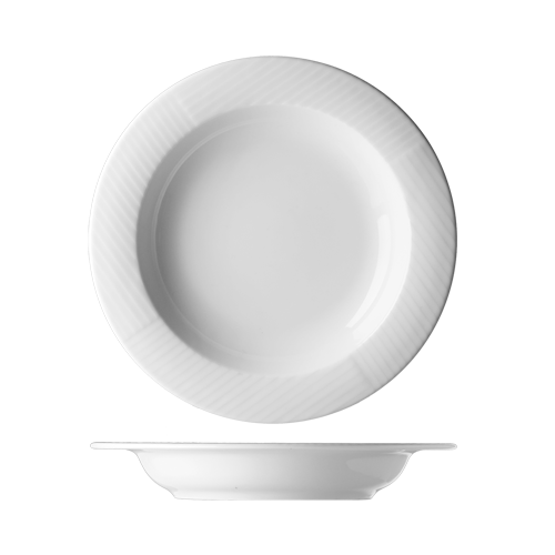 dia1922 Plate deep 226 mm - Image 1