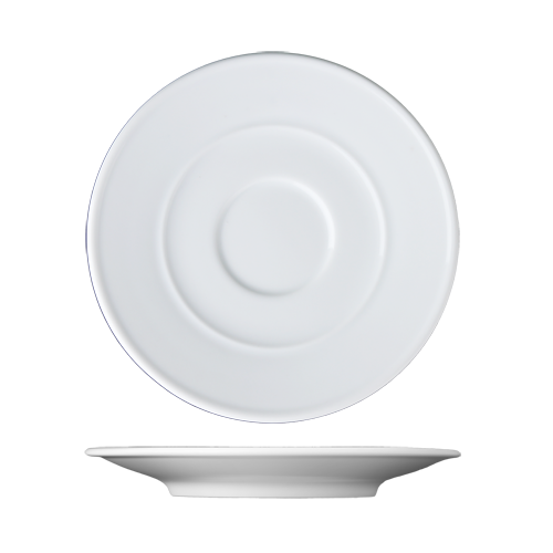 exl1715 Saucer 15.5cm - Image 1