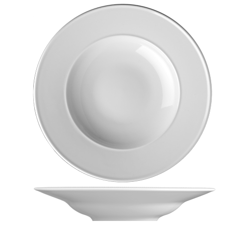 exl1927 Pasta plate 27cm - Image 1