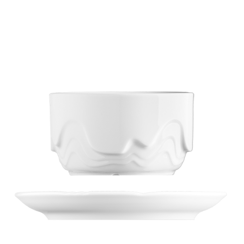 mel1232 Dish 32 cl - Image 1