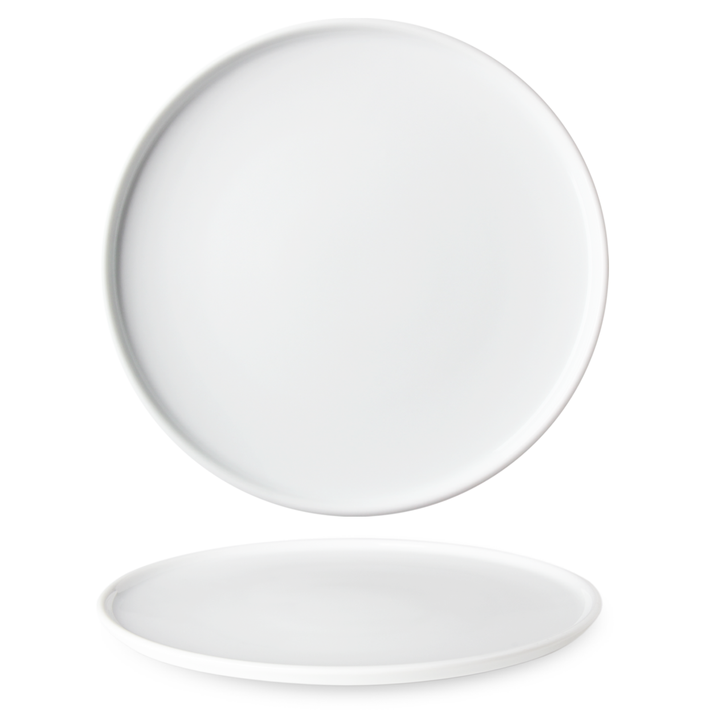 opt2133 Flat plate 33cm - Image 1