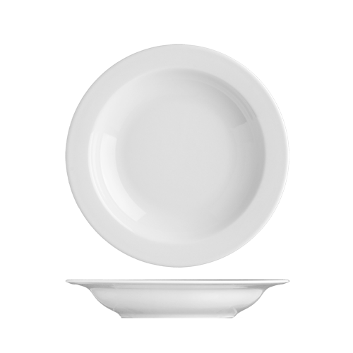 pra1922 Plate deep 219 mm - Image 1