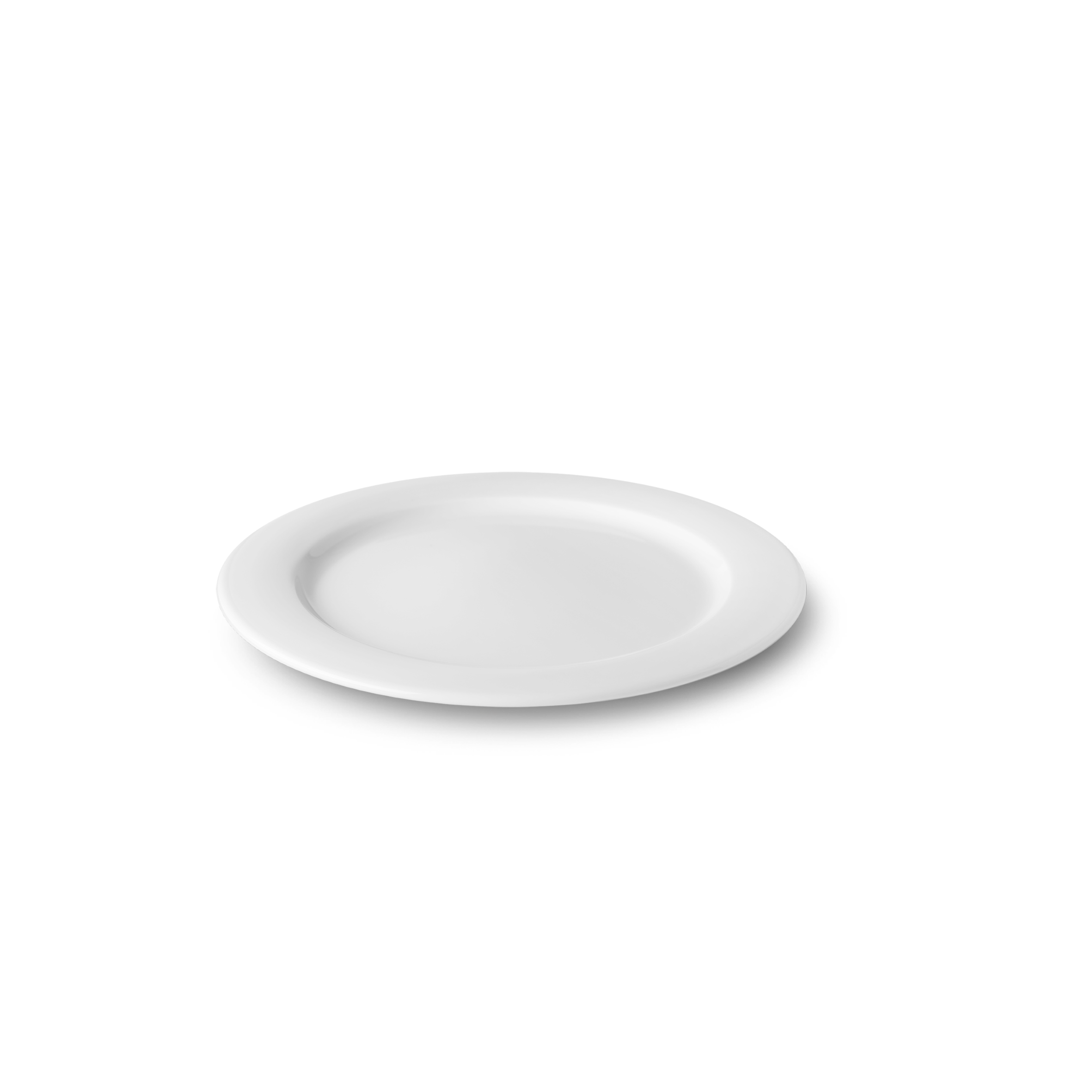 tim2119 Plate flat - Image 1