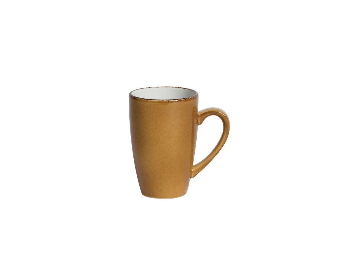 Terramesa Mustard Quench Mug 28.5cl (10oz) - Image 1