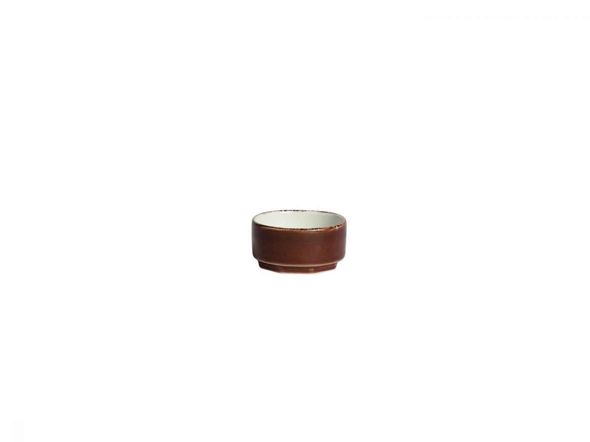 Terramesa Mocha Taster Dipper 6.5cm (2 1/2") - Image 1