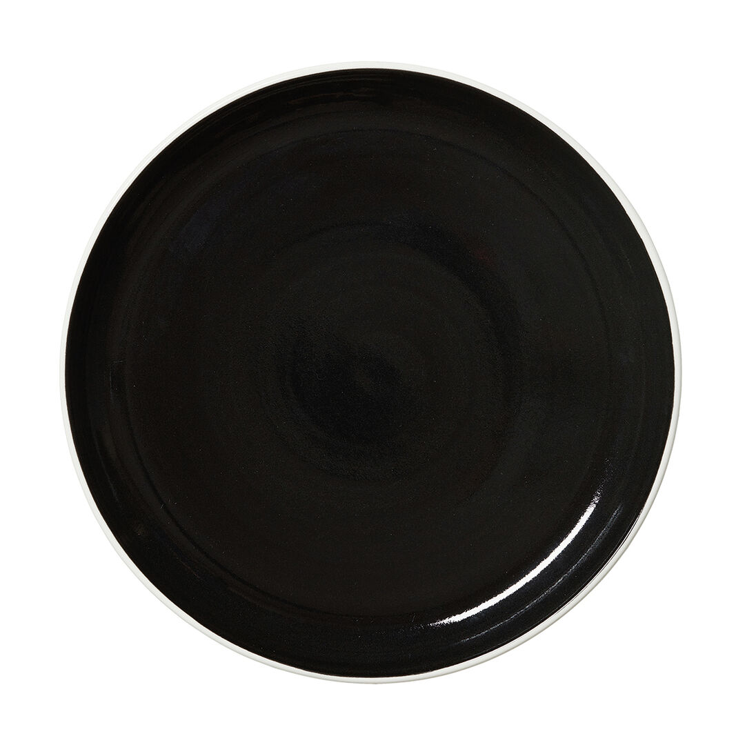 12050631 Nyx Nordic Coupe Plate 20.25cm (8") - Image 1