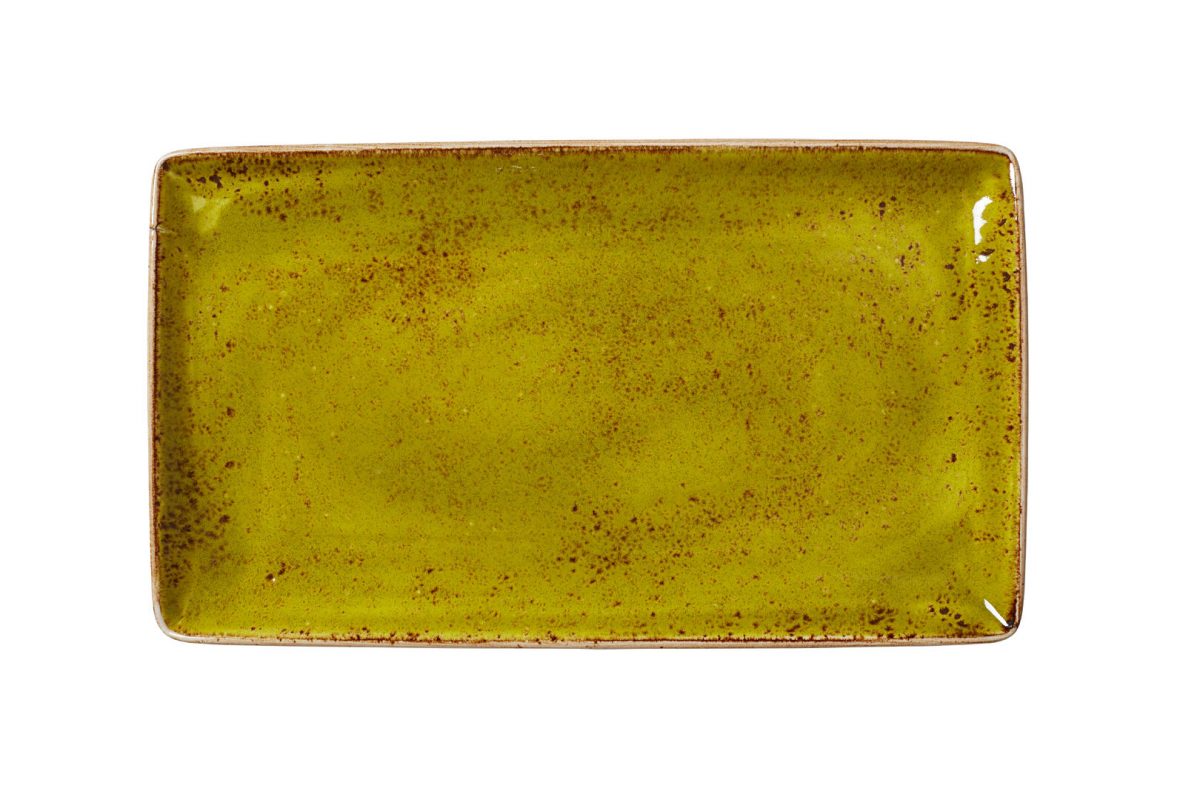 Craft Apple Rectangle Three 32 x 19cm (12 1/2 x 7 1/2") - Image 1