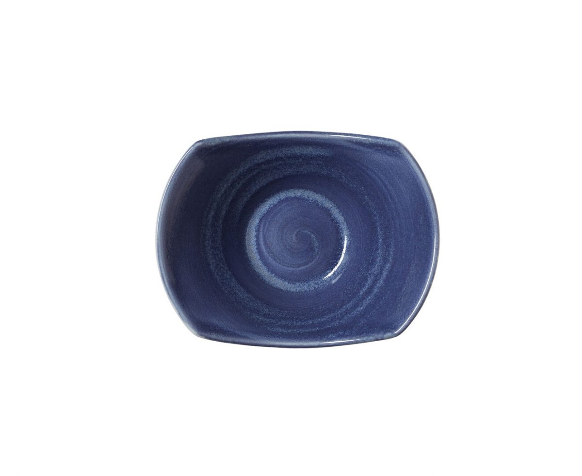 Revolution Bluestone Bowl Scoop 16.5cm 6 1/2" 26.75cl 9 2/5oz - Image 1