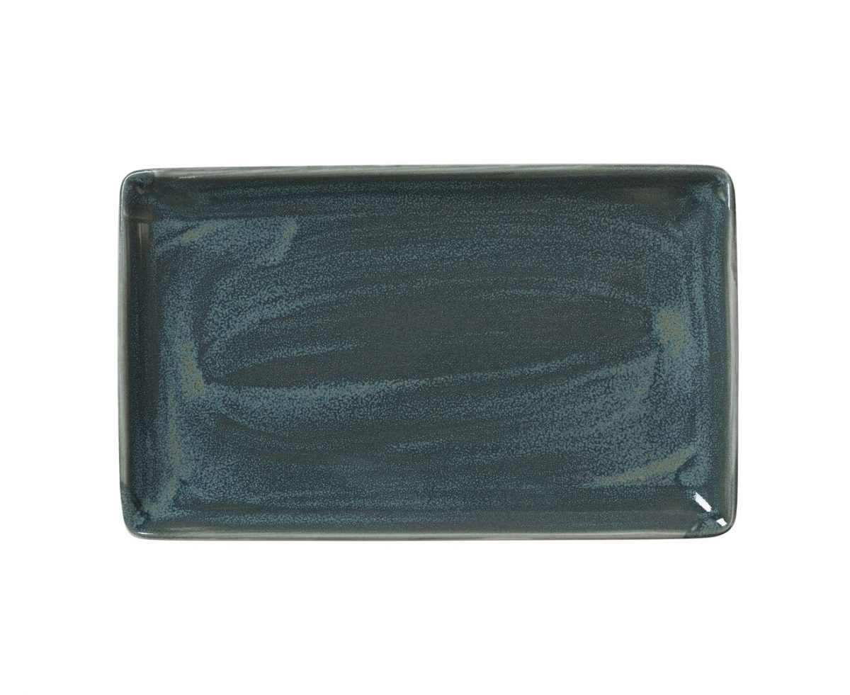 Revolution Jade Rectangle One 27 x 16.75cm 10 5/8" x 6 5/8" - Image 1