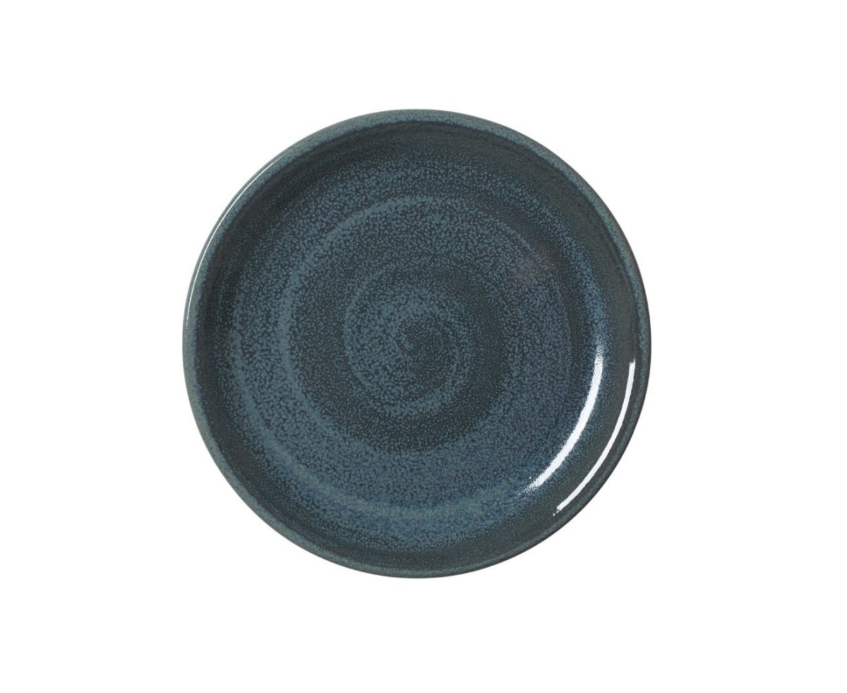 Revolution Jade Plate Coupe 20.25cm 8" - Image 1