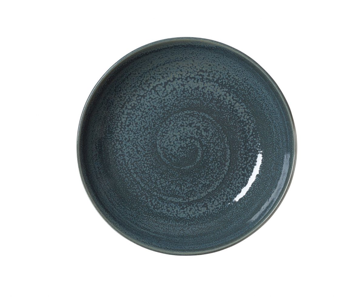 Revolution Jade Bowl Coupe 21.5cm 8 1/2" 34cl 12oz - Image 1