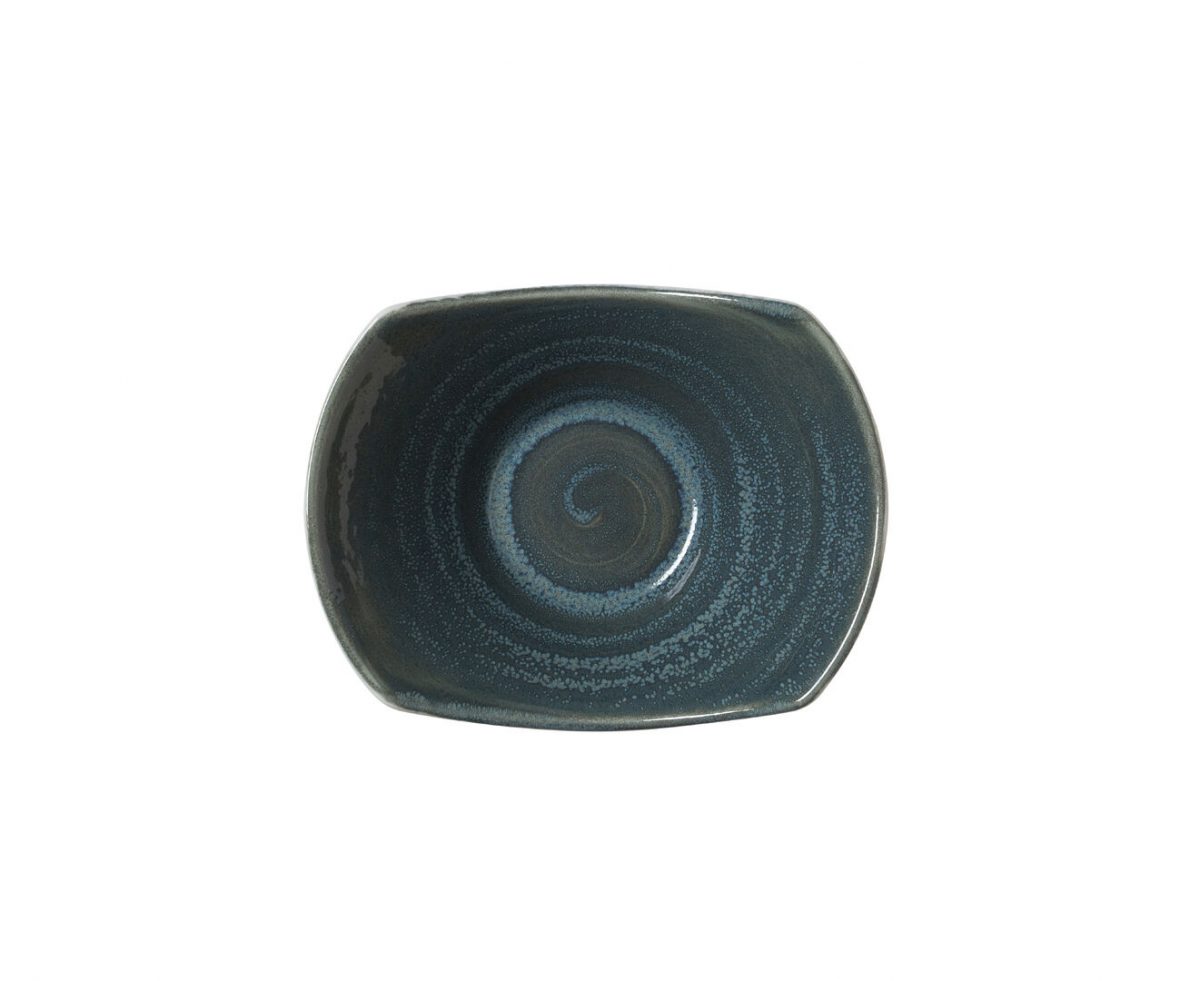 Revolution Jade Bowl Scoop 16.5cm 6 1/2" 26.75cl 9 2/5oz - Image 1