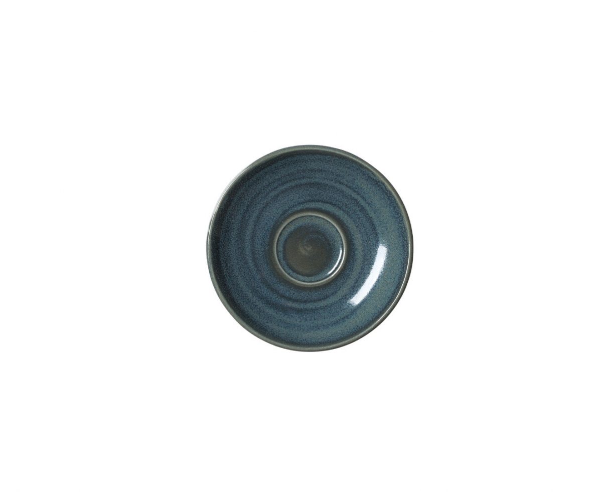 Revolution Jade Saucer  12.5cm 4 7/8" - Image 1