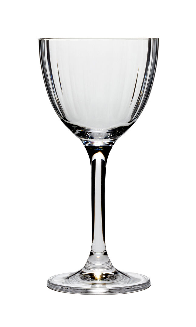 4854RD351 MCC Optiks Nick & Nora 17.75cl (5 1/2oz) - Image 1