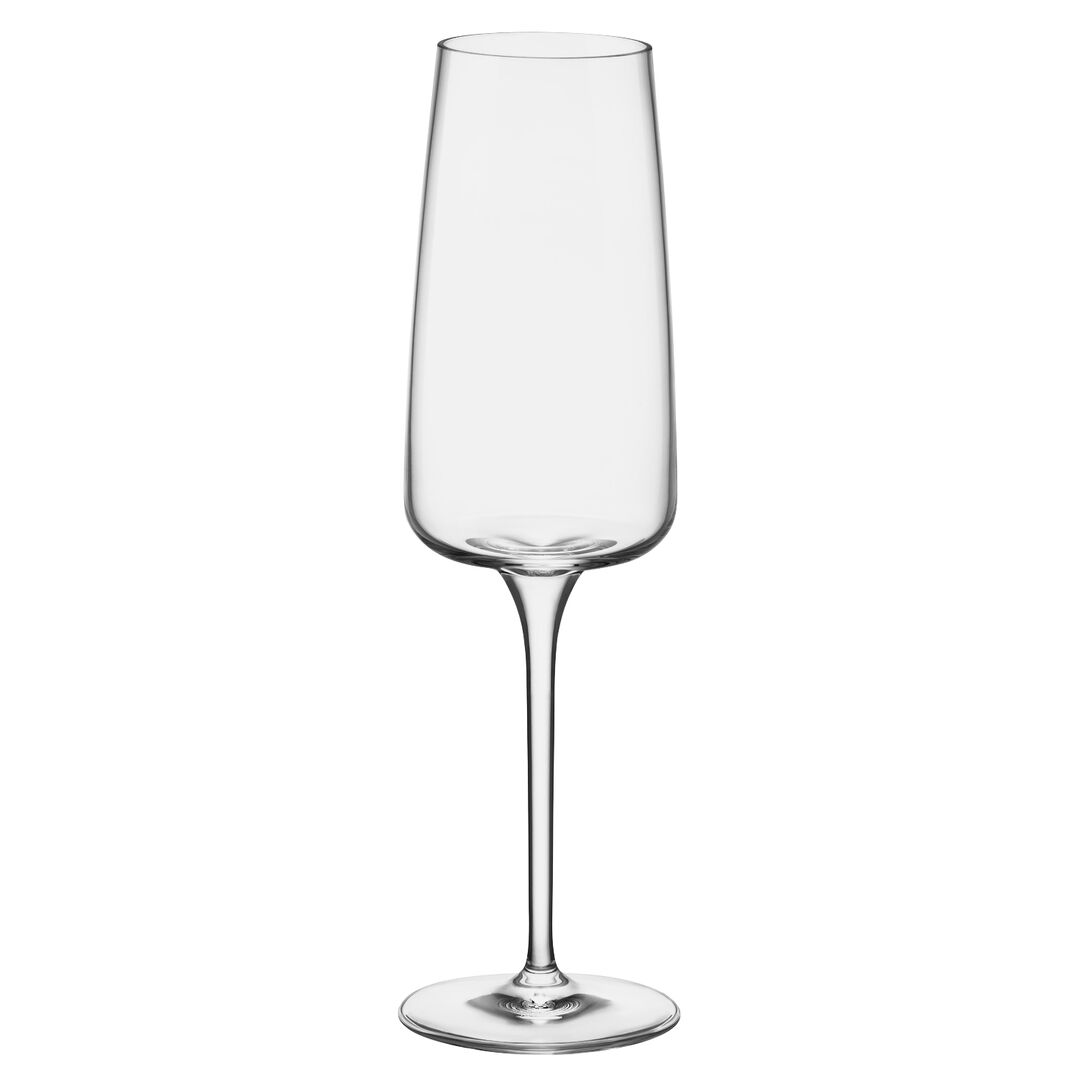 49143Q206 Nexo Flute 26.2cl (8 3/4oz) - Image 1