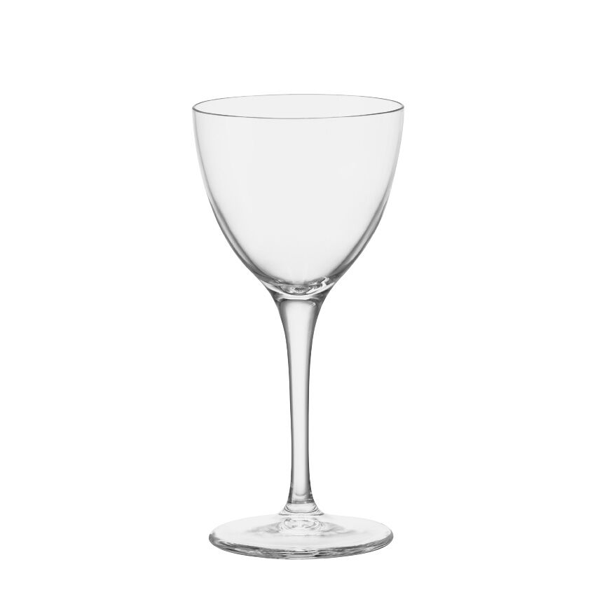 49170Q904 Novecento Nick & Nora 15.56cm H 15.5cl (6 1/8" 5 1/4oz) - Image 1