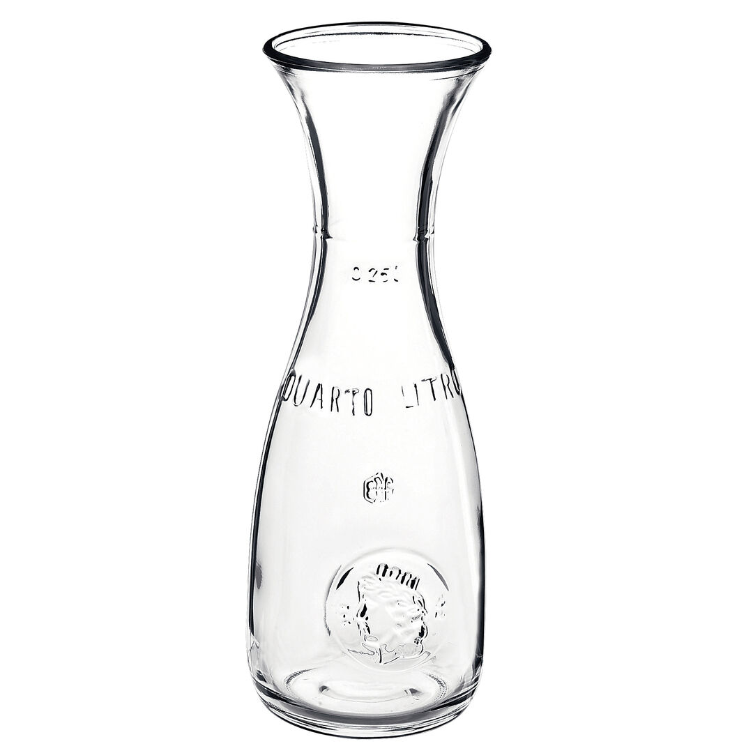 4929Q201 Misura PZ Jug 0.5Ltr (17oz) - Image 1